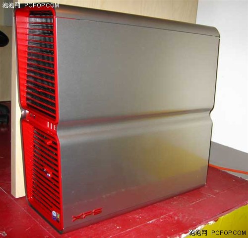 �������ĺ���Ϸ����XPS710��ɫ�ر��