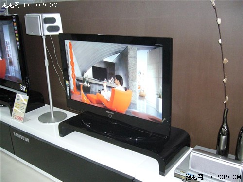 与PS3并肩十款全高清液晶电视大推荐