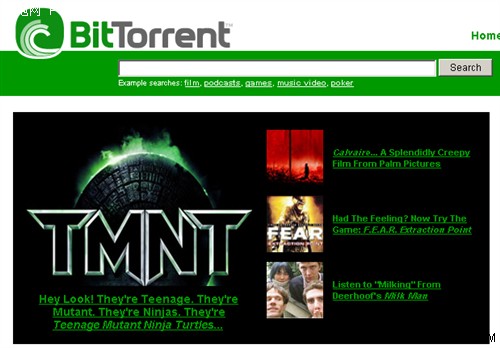 BitTorrent����ǧ���Ͷ&nbsp;�������滯