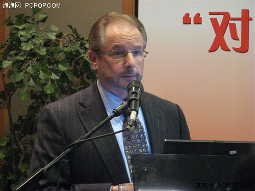 Commvaultȫ��CEO�û�&nbsp;�Ի��й�ý��