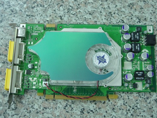 ΢��7900GS