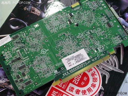 不看后悔死!微星12管6800标版才卖599