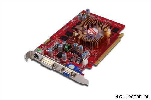 升级反倒降价!小影霸256MB