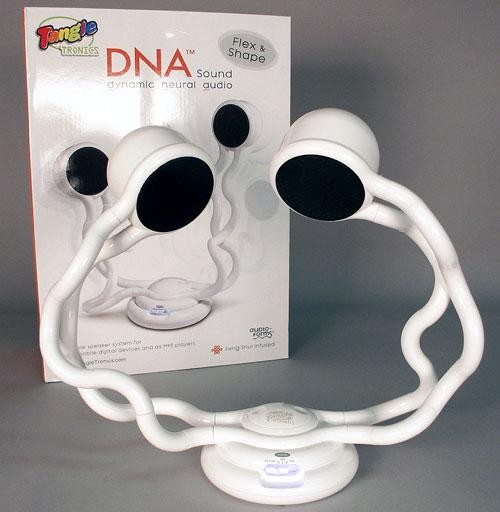 ���벻�������!DNA�����ṹ������Ʒ