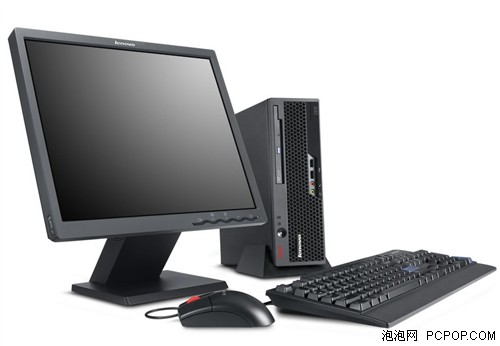 ����ThinkCentre&nbsp;M55̨ʽ��ȫ�·���!
