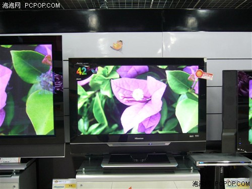 与PS3并肩十款全高清液晶电视大推荐