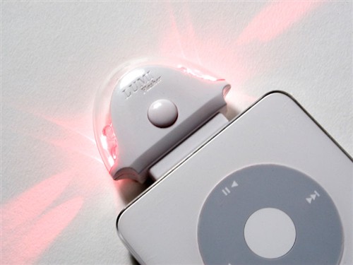 ��������ר�ã��ձ���iPodר���źŵ�