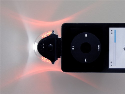 ��������ר�ã��ձ���iPodר���źŵ�