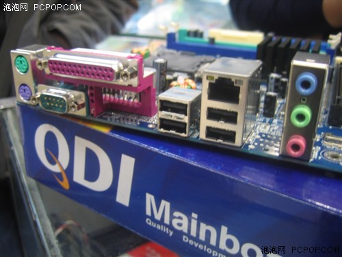 ���������ڴ�&nbsp;&nbsp;QDI&nbsp;945P������ȴ���