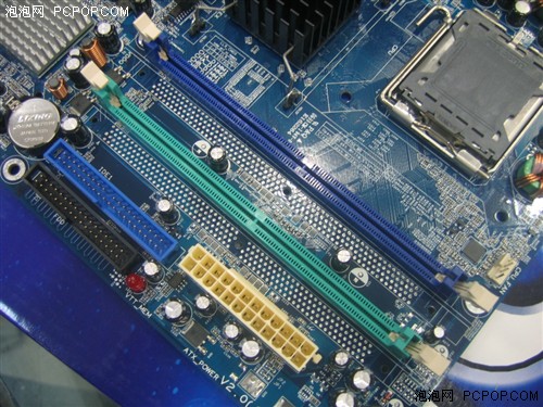 ���������ڴ�&nbsp;&nbsp;QDI&nbsp;945P������ȴ���