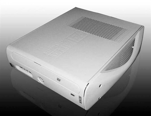 新蓝 新闻 电脑 拆开品牌机高性价比PC用啥配