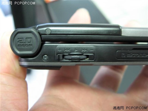 商务人事都选它 三星双网机W579破5K