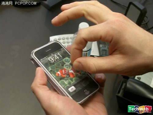 ���Ծ��أ����ر�ƻ��iPhone�������