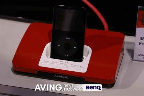 CES2007������ת������iPod�ﵽ1080p