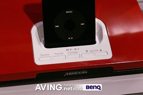 CES2007������ת������iPod�ﵽ1080p