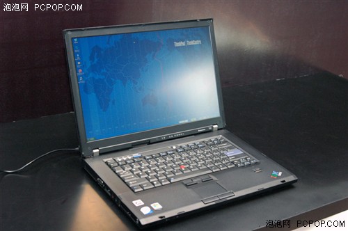 宽临天下 thinkpad t60系列宽屏发布