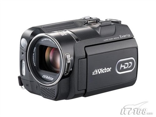 �ؾ���ɫ��JVC����5��Ӳ��ʽDV��Ʒ��
