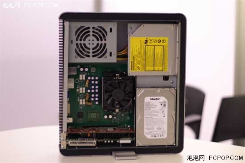 ��������!AMD��CES��չ��DTX�ܹ�ʵ��