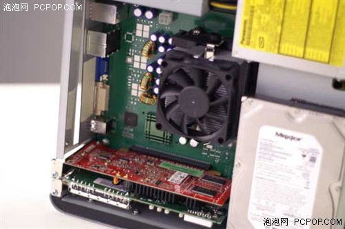 ��������!AMD��CES��չ��DTX�ܹ�ʵ��