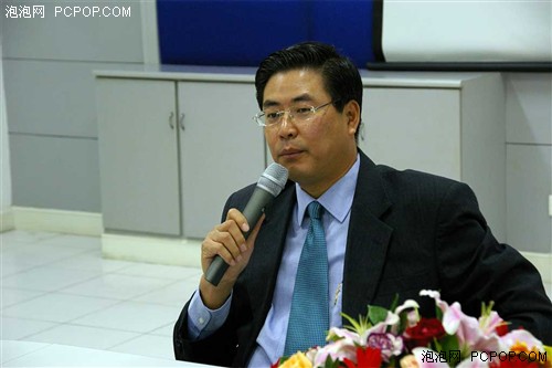 AOC徐文选 迈好“三步走”的最后一步