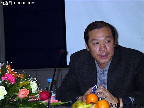 AOC徐文选 迈好“三步走”的最后一步