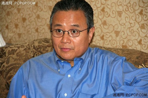 AOC徐文选 迈好“三步走”的最后一步