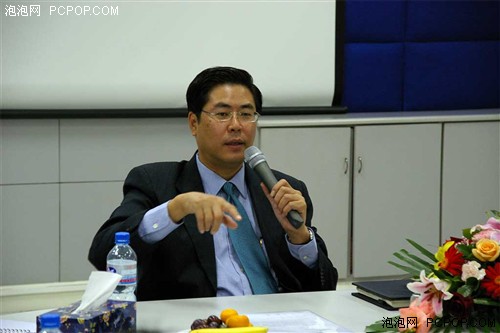 AOC徐文选 迈好“三步走”的最后一步