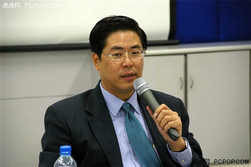 AOC徐文选 迈好“三步走”的最后一步