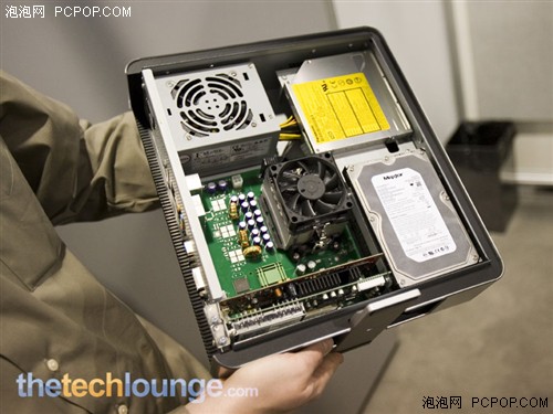 ��������!AMD��CES��չ��DTX�ܹ�ʵ��
