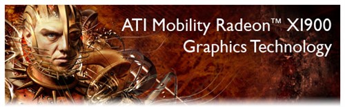 ATI顶级移动性能!Mobility X1900出货