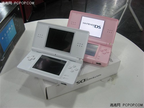 春节特别企划：市售游戏机完美大搜罗