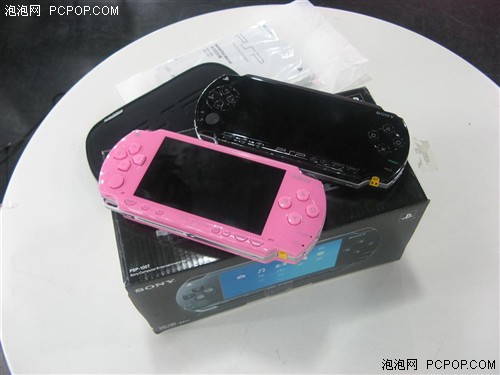 春节特别企划：市售游戏机完美大搜罗