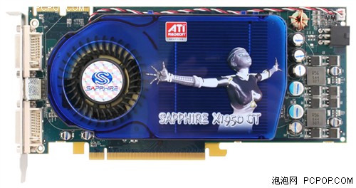 ����֧��HDCP&nbsp;����ʯX1950GT�����ǳ�