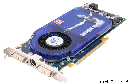 ����֧��HDCP&nbsp;����ʯX1950GT�����ǳ�