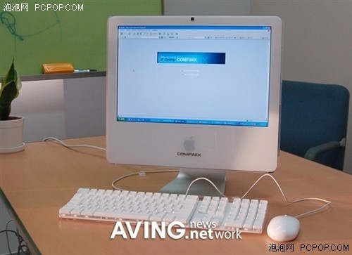 ƻ�������ڲ��绰?&nbsp;����iMAC��IP-PBX