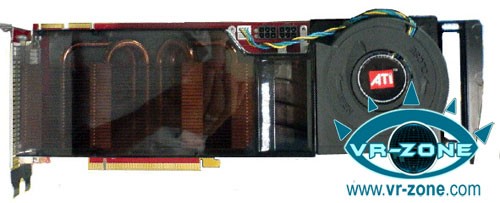 �����Ĺ��ޣ�ATI�콢R600XTXȫ������