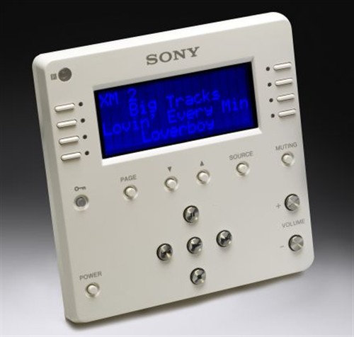 ����Ҿ�&nbsp;Sony����Ӱ���ۺϿ���ϵͳ