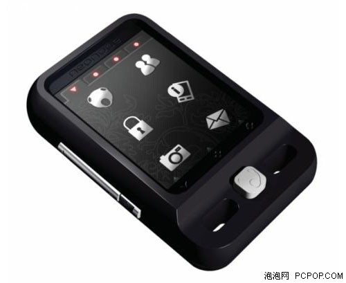 С��iPhone��Neonode�»�С��������