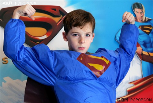 孩子的天堂!抢鲜美国国际玩具博览会