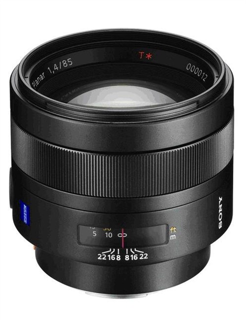 ��������Ӱ������Ԫʵ���˾85mmF1.4
