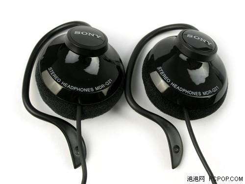 真品假货大对比??SONY耳挂MDR-Q21LP篇