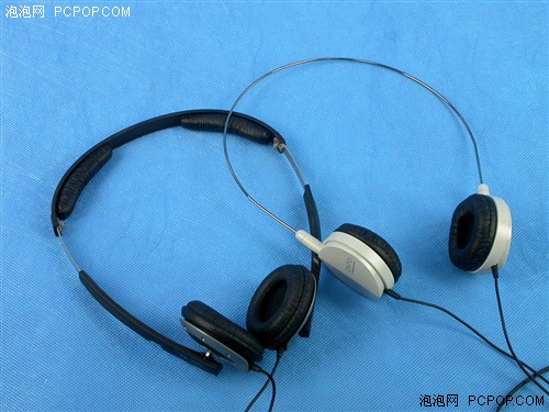 铁三角时尚耳机ON3 PK 森海塞尔PX200