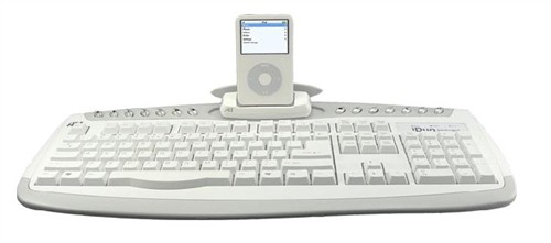 ��������ipod����ʱ��iDuo��ý�����