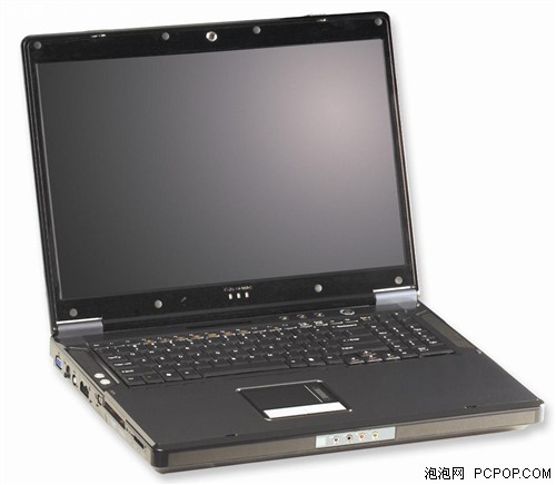 装GeForce Go 8800GS 超强笔记本登场