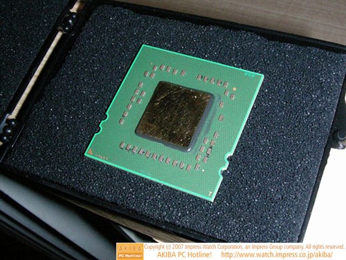 AMD&nbsp;K10����ع�&nbsp;���ͺ�Athlon&nbsp;64&nbsp;X4
