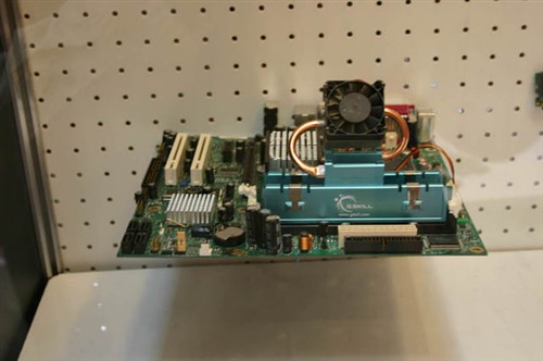 ����,չ̨,��Ļ,DDR,CeBit