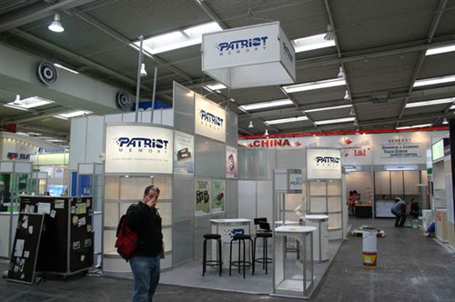 ����,չ̨,��Ļ,DDR,CeBit