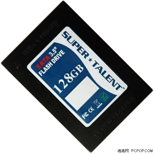 闪存式硬盘普及在即 大量产品齐上市