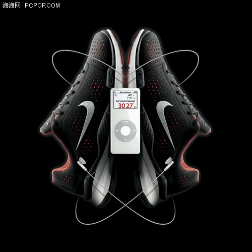 �˶�֮����&nbsp;Nike+ʱ���Ļ������³���