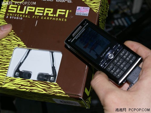 善待你的耳朵！音乐手机绝配耳机推荐